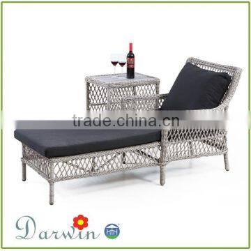 retro patio furniture swiming pool chaise lounge