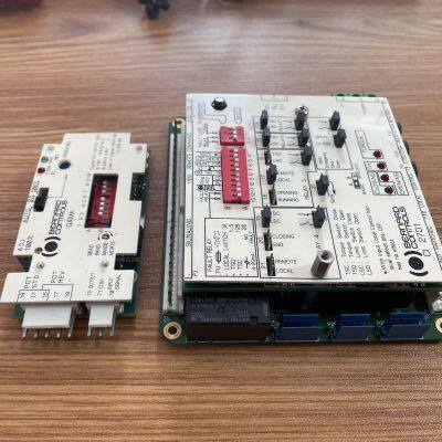 Actuator Parts CI2701 GAMK