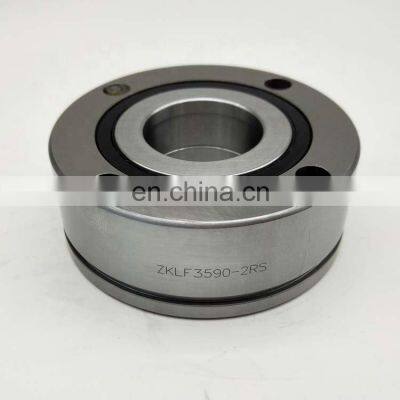 ZKLF 40100 2RS ZKLF40100.2RS.2AP Double Direction Bearing 40x100x68 mm Thrust Angular Contact Ball Bearing ZKLF40100-2RS-2AP XL