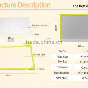 Meat Defrosting Plate photo-4