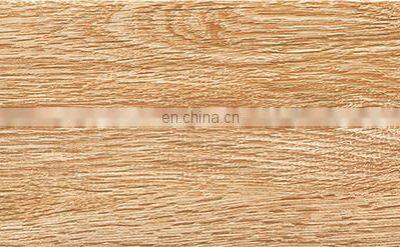 Livingroom Natural Wooden Design Ceramic Flooring Tiles 150x600mm photo-4