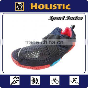 Cross-wrap No Lace Barefoot Free Running Shoes