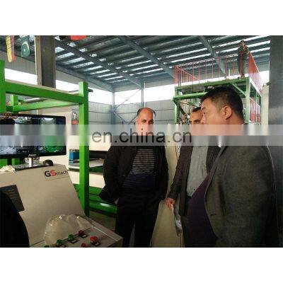 A3 A4 Size Stone Paper Machine Stone Paper Manufacturer Stone Paper for Notebook photo-5