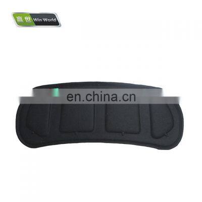 Genuine Quality Engine Hood Heat Insulation Cover Cotton for KIA Soluto / Pegas