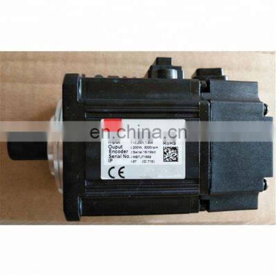 APM-SF20MDK2 AC servo motor