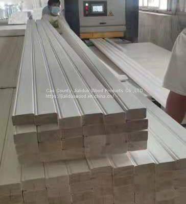 High Quality Cheapest Wholesale Plantation Shutter Louvers for Sale photo-2