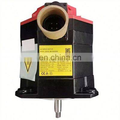 A06B-6079-H306#EM Motor Drive Servo Amplifier Module for Robot CNC Controller photo-3