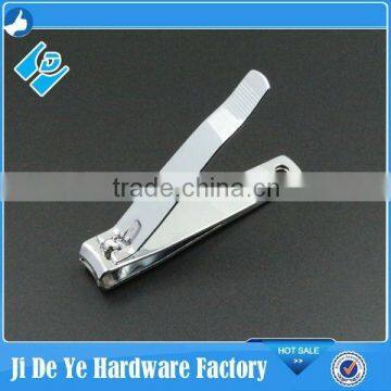 sharp but safe nailclippers, refacing nail clippers, nail cutters for finger or toe with special package