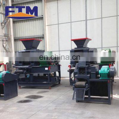 High press sponge iron briquette making machine/briquette machine with manufacturer price