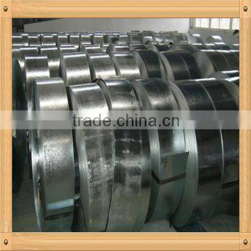 Galvanized Steel Strip Price photo-2