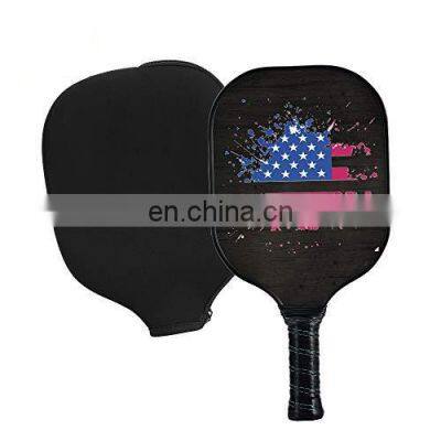 Lightest Grafite Raquets Face PP core Pickleball Paddle