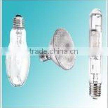 Metal Quartz Halide Lamp