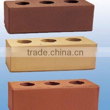 High Quality Black Clay Brick, Building Brick, Wall Brick,House Brick