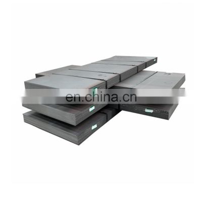 steel plate round 12mm thickness hot rolled steel coil plate sheet factory supplier