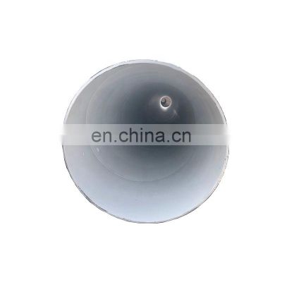 MS carbon steel pipe standard length erw welded carbon steel round pipe and tubes