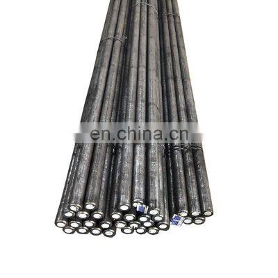 Mill Directly Alloy Steel Bar B7/SCM435-440 Hot Rolled Steel Bar Price B7/SCM435 Round Bar
