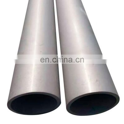 High quality 306 314 stainless / carbon steel seamless welded steel pipe coating steel pipe