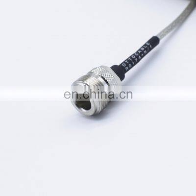 High Quality 50Ohm Car Antenna Cable photo-2