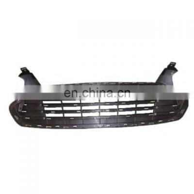 Bumper Grille For Ford Mondeo/Fusion Grille Guard 2013 OEM DS73 8200 SBW Grill Bumper