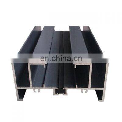 nice quality hot selling factory price china manufacture aluminium door frame extrusion