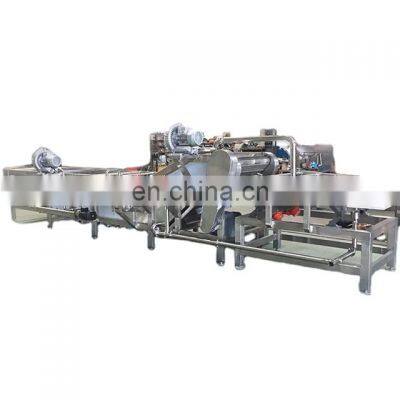 fruit & vegetable sorting machine equipment fruit sorting plant