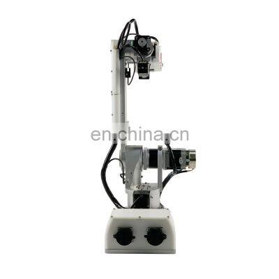 TZT-AR3 Robotic Arm 6 Axis Industrial Robot Mechanical Arm With Secondary Development Arm Frame + Control Box photo-4