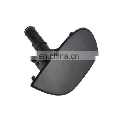 OEM 95B955100A 95B955099A 8055355576 Auto Part Headlight Washer Nozzle Cover for Porsche Macan 2014-2018 photo-3