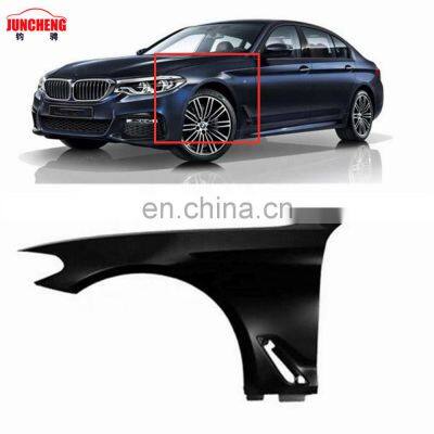 High quality Car front fender for BM W 5 series G38 2017,2018,2019,2020 car body parts