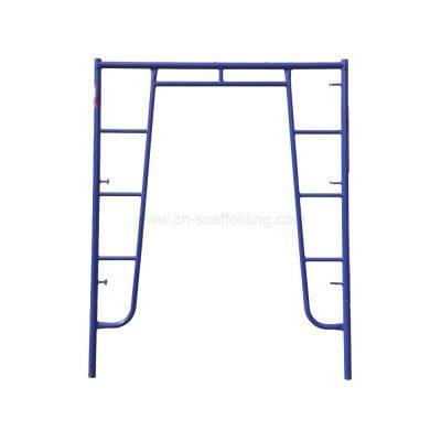 Portal Scaffold