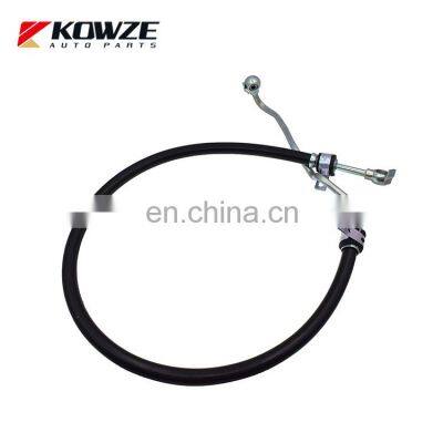 Hydraulic Power Steering Oil Pressure Hose For Mitsubishi Lancer IV CS1A CS3A MR510412