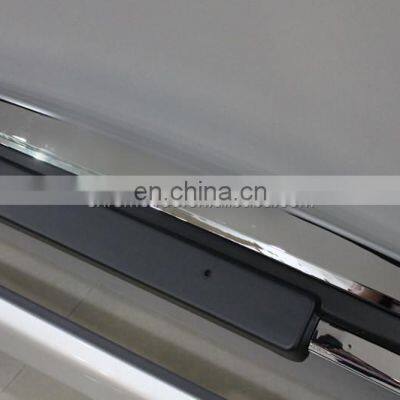 Car Bumper for Jeep Compass Front Bumper for Jeep Compass mk 2011+auto Parts From Maiker photo-4