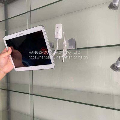 Best Sell Alarm Charger Anti-theft Display Stand Mobile Phone Security Holder photo-4