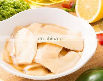 Frozen Squid Slice With Sauce photo-4