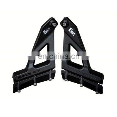 EOIS offroad roof spotlight bracket holder  for F150 raptor 4x4 accessories