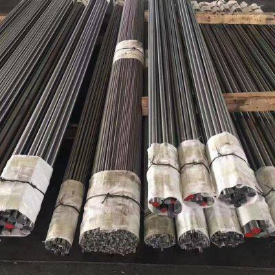 Factory Wholesale Acero 4140 Precio Por kg | 4140 Alloy Steel Round Bar |4140 Steel Price per Pound photo-4