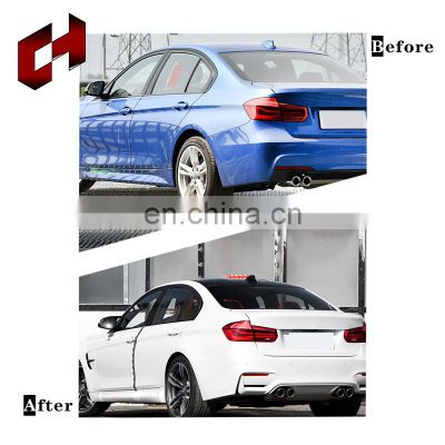 Ch Popular Products Bumper The Hood Wide Enlargement Installation Rear Diffuser Body Kits For Bmw 3 Series 2012-2018 To M3