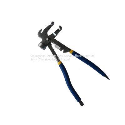 SUNRISE Wheel Balancer Assessories Balance Pliers photo-3
