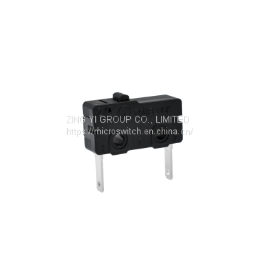 Switch MQS-1 SPST Normally Closed Microswitch