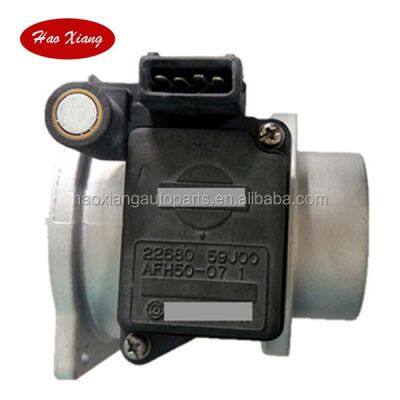 Air Flow Meter MAF Sensor OEM 22680-59J00/AFH50-07