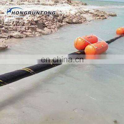 Underwater Air Lift Bag 5 Ton Floatation Marine Salvage Airbag for Sale photo-4