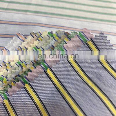 Wholesale China/ Pieces Dress Cotton Stock Nylon Fabrics kg Polyamide Fabric photo-5