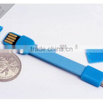 Cellphone Cable Micro SD Card Reader Driver With Card Reader Function