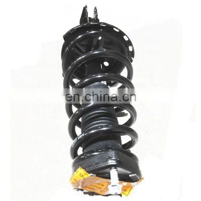 High performance Shock absorber assembly 272490 272489 for TOYOTA HIGHLANDER 2009