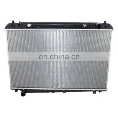 JUNYU good selling automotive radiator for Buick Envision 23176934