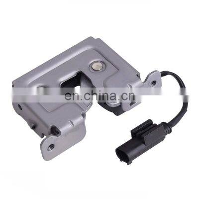 Engine Bonnet Hood Lock Latch OEM 51237115229/51237008755/51234356263 FOR BMW E60 E61 E81 E83 E84 E87 E90