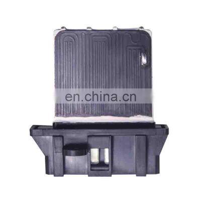 Automobile controller blower resistor speed control module for RENAULT OEM 27150-7027R