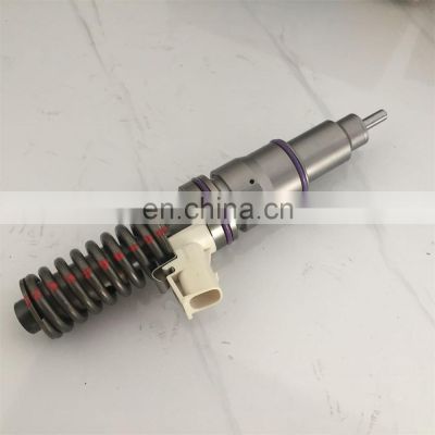 Reliable Common Rail Injector BEBE4B12005 3169521 Auto Parts Diesel Fuel Injector BEBE4B12005