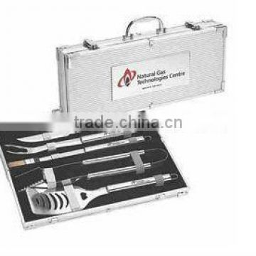 high quality BBQ case,aluminum bbq case,bbq case with foam