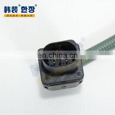 0258017121 Front Oxygen Sensor For Benz C200K C180K 1.8T photo-3