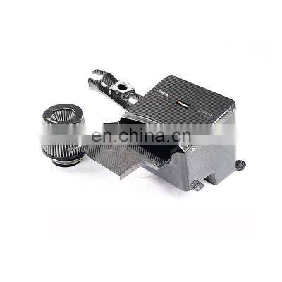 Quality Assurance High Efficiency Car Engine Replacement Cold Air Intake Kit For Honda Accord 1.5T